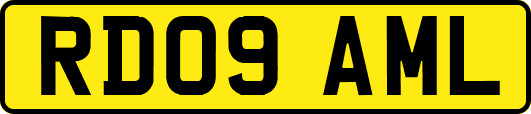 RD09AML
