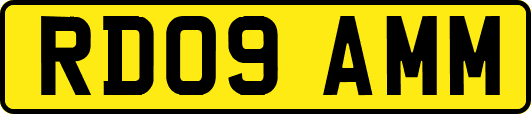 RD09AMM