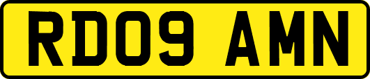 RD09AMN