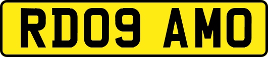 RD09AMO