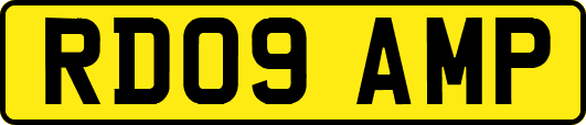 RD09AMP