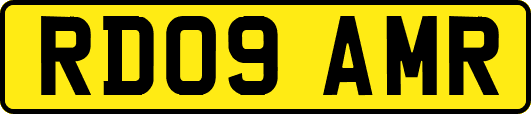 RD09AMR