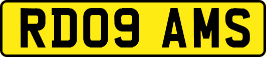 RD09AMS