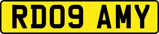 RD09AMY