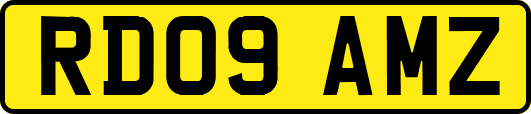 RD09AMZ