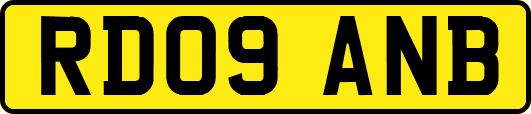RD09ANB