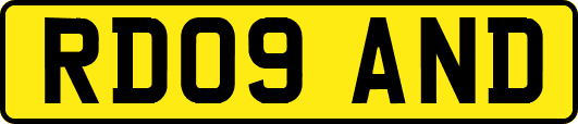 RD09AND