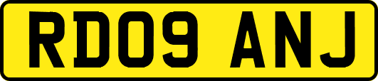 RD09ANJ