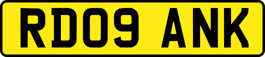 RD09ANK