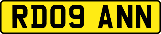 RD09ANN