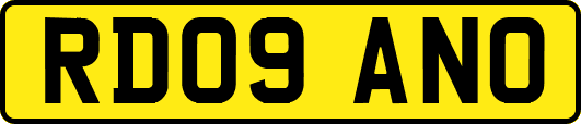 RD09ANO