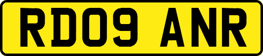 RD09ANR