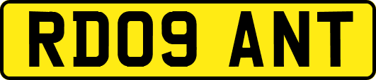 RD09ANT