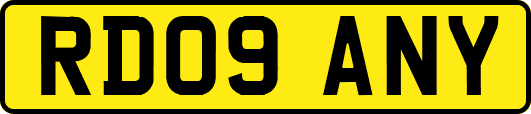 RD09ANY