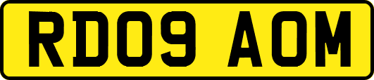 RD09AOM