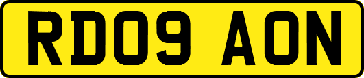 RD09AON