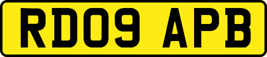 RD09APB