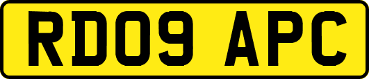 RD09APC