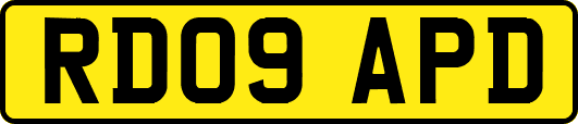 RD09APD