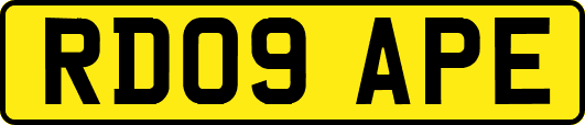 RD09APE