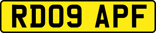 RD09APF