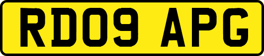 RD09APG