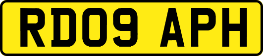 RD09APH