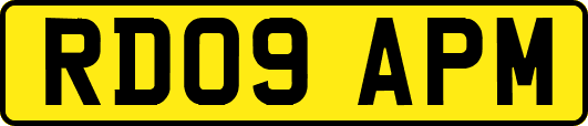 RD09APM