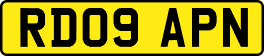 RD09APN