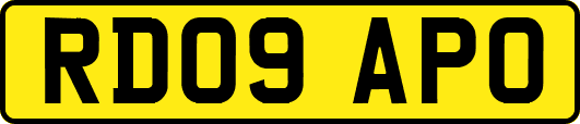RD09APO