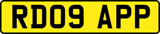 RD09APP