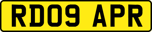 RD09APR