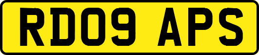 RD09APS