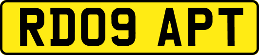 RD09APT