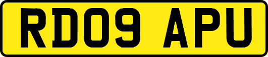 RD09APU