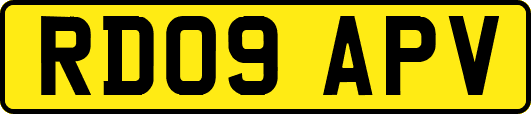 RD09APV