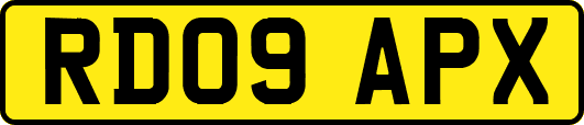 RD09APX