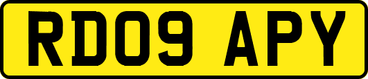 RD09APY