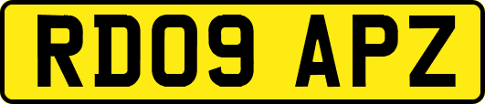 RD09APZ
