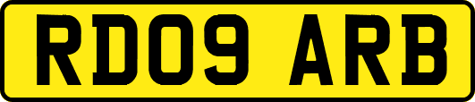 RD09ARB