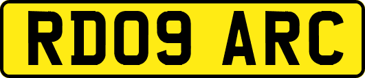 RD09ARC