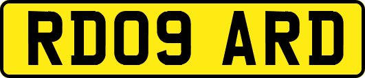 RD09ARD