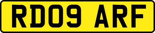 RD09ARF