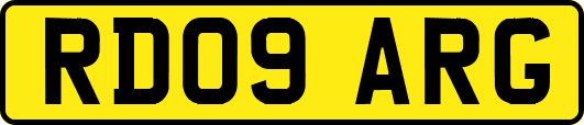 RD09ARG