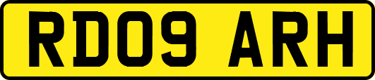 RD09ARH