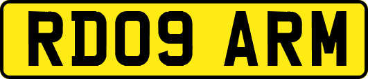 RD09ARM