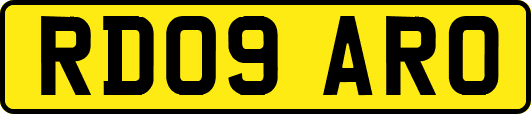 RD09ARO