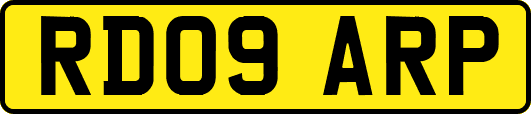 RD09ARP