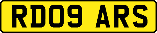 RD09ARS