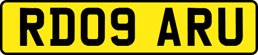 RD09ARU